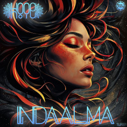 Indaalma