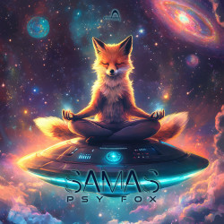 Psy Fox