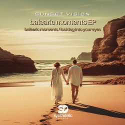 Balearic Moments