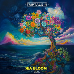 Sea Bloom