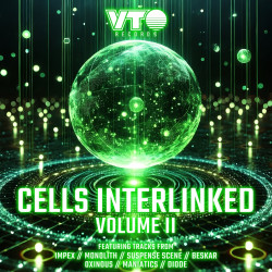 Cells Interlinked: Volume 2