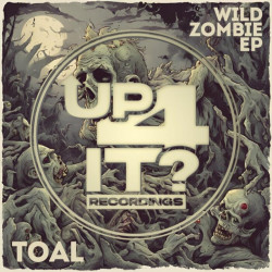 Wild Zombie 