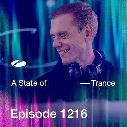 A State Of Trance 1216