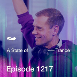 A State Of Trance 1217