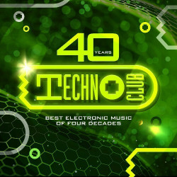 40 Years Techno Club