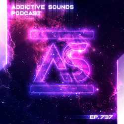 Addictive Sounds Podcast 737