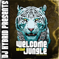 DJ Hybrid Presents: Welcome To The Jungle (Album Sampler)