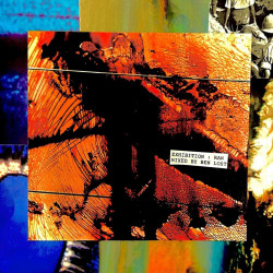 Exhibition: Raw (Mixed by Ben Lost)