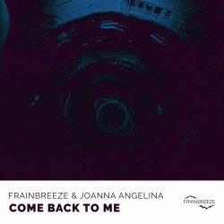Come Back To Me