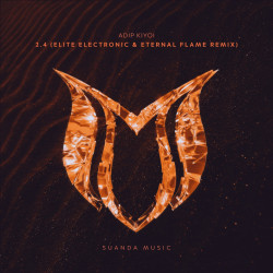 2.4 (Elite Electronic & Eternal Flame Remix)