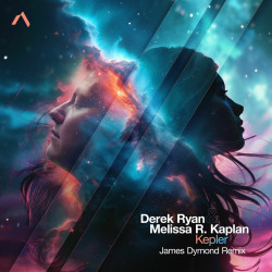 Kepler (James Dymond Remix)
