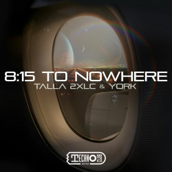 8:15 To Nowhere
