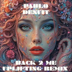 Back 2 Me (Uplifting Remix)