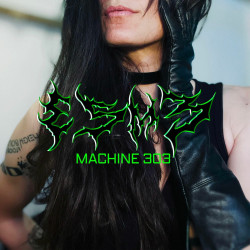 Machine 303