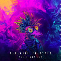 Paranoid Platypus EP