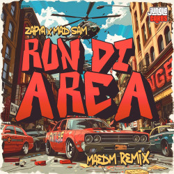 Run Di Area (MAEDM Remix)