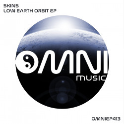 Low Earth Orbit 