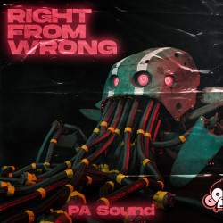 Right From Wrong