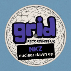 Nuclear Dawn 
