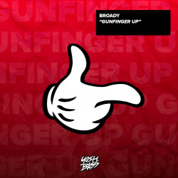 Gunfinger Up