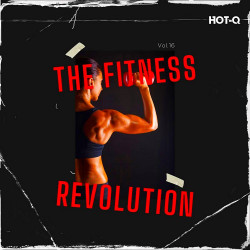 The Fitness Revolution 016