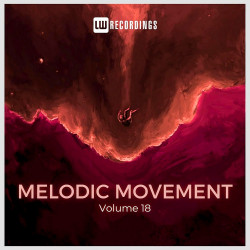 Melodic Movement, Vol. 18