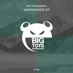 Andromeda EP