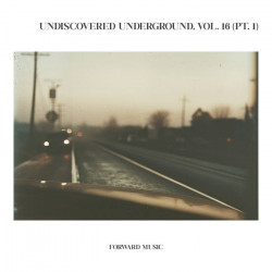 Undiscovered Underground, Vol. 16 (Part 1)