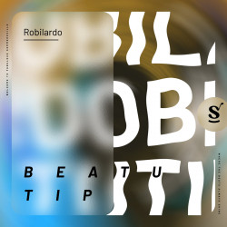 Beau Tip Robilardo