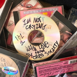 I'm Not Crying Vol 01