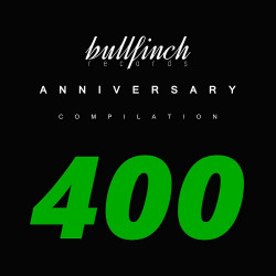 Bullfinch Anniversary 400