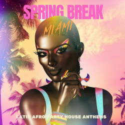 Spring Break Miami