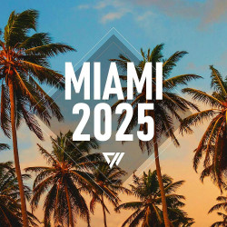 Exx Muzik Miami 2025
