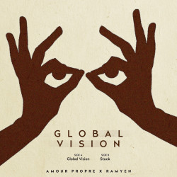 Global Vision / Stuck