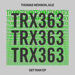 Get Raw / Jazza