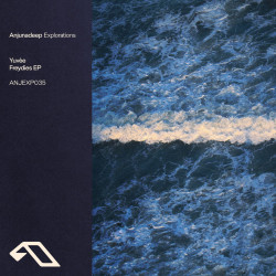 Freydies EP