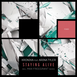 Staying Alive (Max Freegrant Remix)