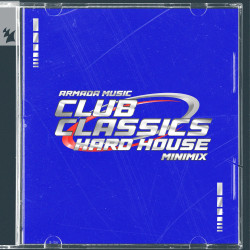 Club Classics - Hard House