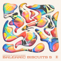 Balearic Biscuits Vol. 5, Pt. 2