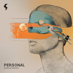Personal /  Level Up 