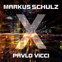 Get You Higher 