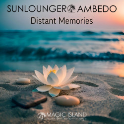 Distant Memories (Club Mix)