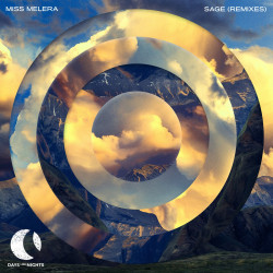 Sage (Henry Saiz & Mitch de Klein Remixes)