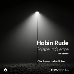 Solace in Silence (Gai Barone & Allan McLoud Remixes)