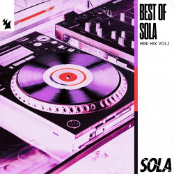 Best of Sola - Mini Mix, Vol. 1 (Extended Versions)