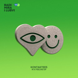 In A Feeling EP