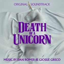 Death of a Unicorn (Original Soundtrack)