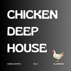 Chicken Deep House 2025 Vol 4