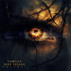 Complex Deep Techno, Vol 1