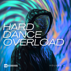 Hard Dance Overload, Vol 04